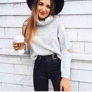 Carmar size 23 wax jeans high rise skinny